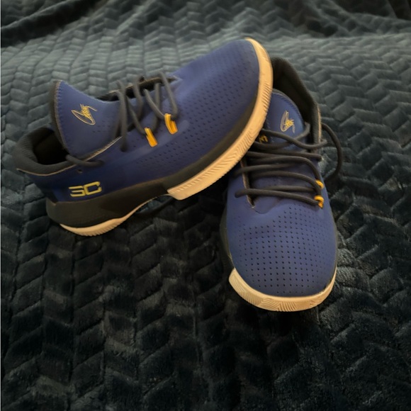 Under Armour 3Zero - Picture 2 of 13